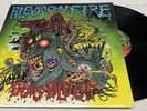 Alexisonfire Dog's Blood 180g Vinyl Signed LP Autographed Scream Dallas Green