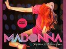 MADONNA CONFESSIONS ON A DANCE FLOOR LP 2 X VINYL EUROPE 2006 PINK  EX NM