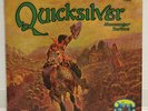 QUICKSILVER MESSENGER SERVICE / HAPPY TRAILS JAPAN ISSUE LP