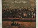 NEIL YOUNG / TIME FADES AWAY JAPAN ISSUE LP W/ INSERT, POSTER