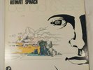 ULTIMATE SPINACH BEHOLD & SEE ALBUM LP VINYL RECORD MGM RECORDS 1968 CLEAN