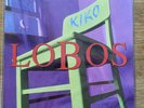 Los Lobos – Kiko - MoFi - 180g vinyl LP (sealed)