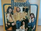 NAZARETH : BBC 1972-73 (Bob Harris)  NEW & RARE DELUXE 2 x 33 LP (180g  )