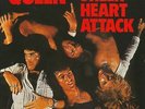 Sheer Heart Attack - Queen (Record, 2015) new and sealed, half speed mastered lp