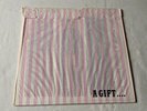 THE JAM - THE GIFT (UK 1982 RELEASE - ORIGINAL INNER SLEEVE - GIFT BAG - VG/VG+)