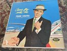 VERY RARE -Frank Sinatra - Come fly with me- 12