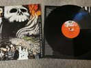 FIRST PRESSING EX/MINT  WASP W.A.S.P - The Headless Children 1989 vinyl record