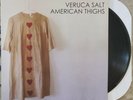 Veruca Salt American Thighs LP 180 gram vinyl 2014 rare luscious jackson fever