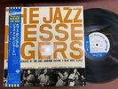 ART BLAKEY AT CAFE BOHEMIA VOL.3 BLUE NOTE BNJ 61007 OBI MONO JAPAN Vinyl LP
