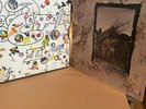 Led Zeppelin III & IV (untitled) Lot