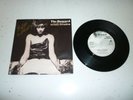 THE DAMNED GRIMLY FIENDISH 7 INCH SINGLE VINYL RECORD SIGNED RAT SCABIES NR MINT