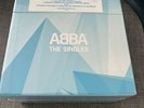 ABBA ‎– The Singles 40×7