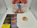 Vintage BREAK-MASTER New York City Breakers Record Album NO POSTER Hip Hop LP