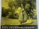 Paul Chambers Sextet Blue Note 1534 LP Lexington DG Ear RVG John Coltrane VG