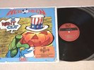 HELLOWEEN I Want Out-Live LP w/HYPE PHOTOCOPY RCA 9709-1-R VG/VG 1989 Original