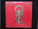 TOTO IV Sealed 1st Pressing 1982 Columbia FC 37728 Brand New