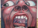 King Crimson - In The Court Of The Crimson King [New Vinyl Sealed] 200G