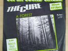 Rare THE CURE - A Forest 12