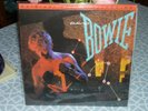 DAVID BOWIE Lets Dance MSFL 1-083 Original Master recording Vinyl LP  Japan RARE