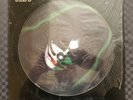 KISS PETER CRISS LP 1978 PICTURE DISC NBLP 7122