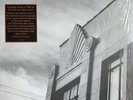 HAROLD BUDD - Abandoned Cities / Dark Star - VINYL LP - Disc: LOOKS UN-PLAYED