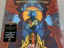 mastodon blood mountain custon coloured vinyl new Mint uk seller