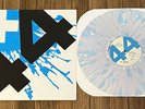 Plus 44 When Your Heart Stops Beating Limited Vinyl Never Played Blink 182