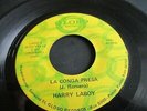 HARRY MIGUEL/HARRY LABOY ON GLOBO - RARE LATIN