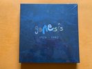 Genesis 1976 -1982 Vinyl Box, nagelneu