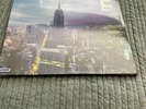 OASIS  STANDING ON THE SHOULDER OF GIANTS ALBUM SEALED .2000 BIG BROTHER 1ST/P