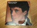 Jimmy Destri Heart on a Wall SEALED  Blondie FREE SHIPPING  Punk Debbie Harry