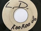 Stranger Cole/Gloria & The Dreamlets rare 45: Koo Koo Do/Stay Where You Are