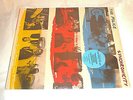 The Police Synchronicity Sealed Vinyl Record LP USA 1983 A&M Orig Blue Hype