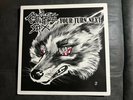 Concrete Sox - Your Turn Next Vinyl