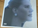 Lana Del Rey - Blue Banisters Transparent Yellow 12