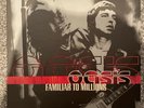 Oasis Familiar to Millions vinyl lp