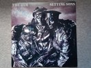 The Jam-Setting Sons Vinyl LP Fully Signed Embossed Sleeve