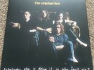 The Cranberries Everybody Else Is Doing It… 25th Anniversary Ed. Vinyl LP VG+