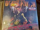 Five Finger Death Punch Wrong Side Of Heaven Vol 1 & 2 Ltd Rsd 2016