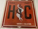 Hunters & Collectors 