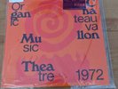 Don Cherry's New Researchers Organic Music Theatre Vinyl LP 2021 NEW Cherry Jazz