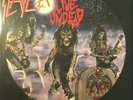 Slayer - Live Undead - 2021 Metal Blade Records  - Vinyl