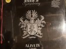 Kiss ‎/ Kiss Symphony: Alive IV Vinyl Album (3LP) NEW SEALED #7353