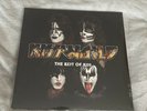 Kissworld: The Best Of Kiss by Kiss (Record, 2019)