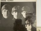 The Beatles With the Beatles vinyl mono 1963 - Original , MKT,447-1n /447-1N