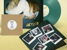 Wet Leg - Wet Leg (Self-titled) - Limited GREEN Colored Vinyl LP + 7