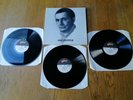 ART PEPPER - ART PEPPER - 3 LP BOX SET - GALAXY - 1983 - FRENCH - NEAR MINT