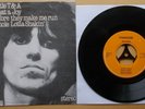 Keith RICHARDS EP Whole Lotta ShakingLittle Tits & AssWhat A JoyParadise 0037