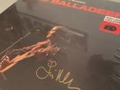 Lori Mckenna - The Balladeer Exclusive Black Vinyl LP Signed Cover x/400 Barnes