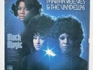 Martha Reeves & The Vandellas – Black Magic - G958L -  Soul - Vinyl - LP